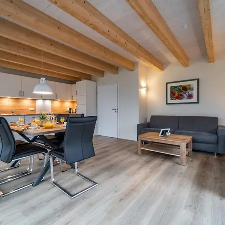 Apartment Koje Okke *