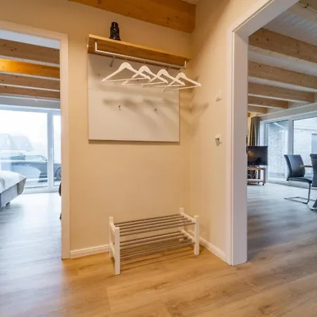Apartment Koje Okke *