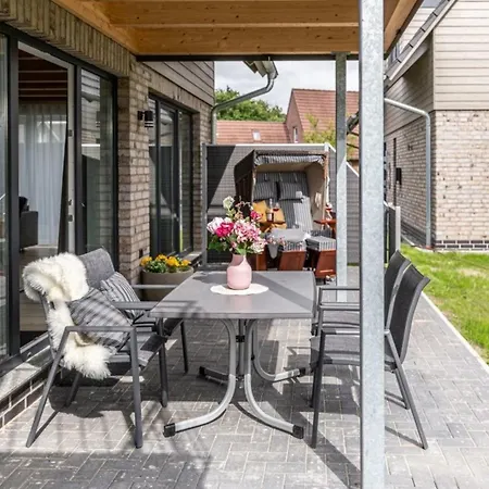 Koje Okke Apartment